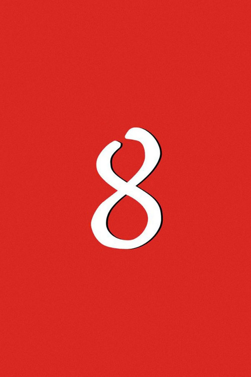 8 Poster