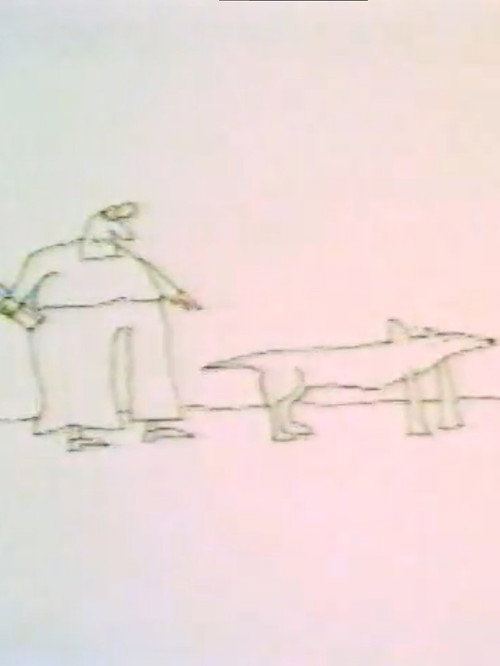 How Much Is That Window in the Doggie? Poster