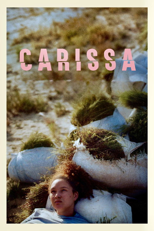 Carissa Poster