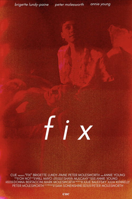 Fix Poster