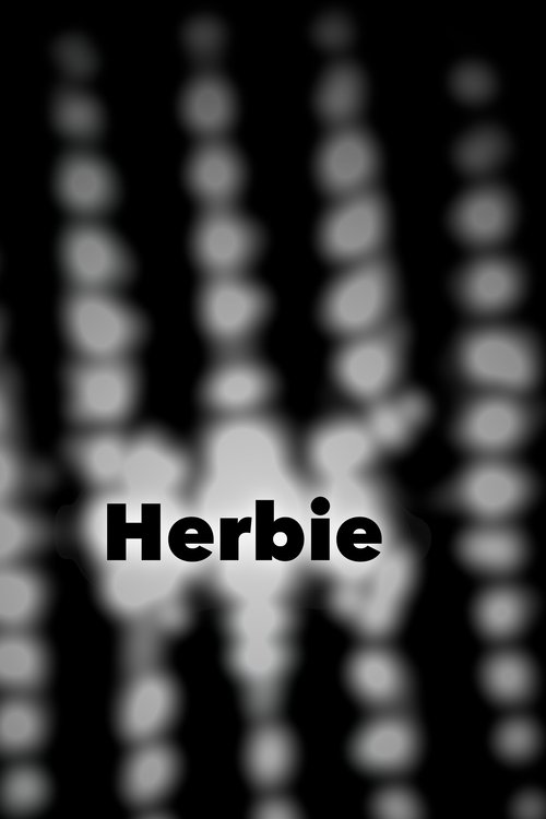 Herbie Poster