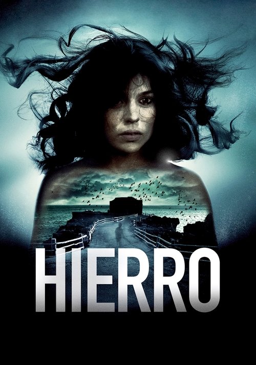 Hierro Poster