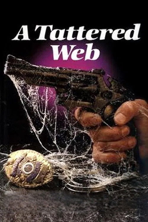 A Tattered Web Poster