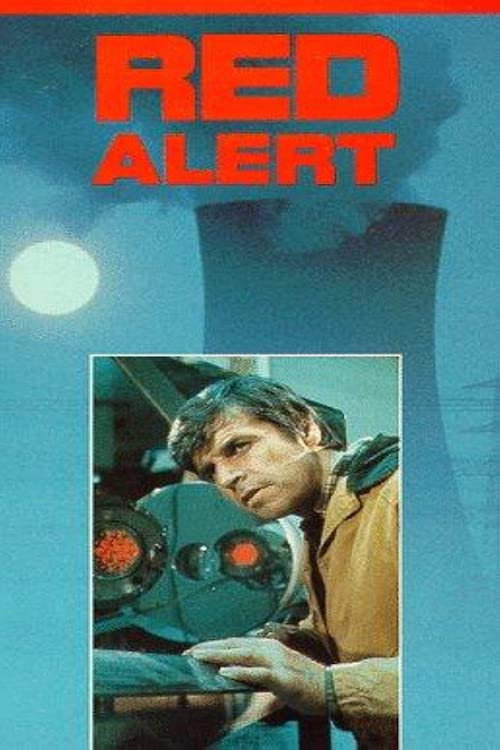 Red Alert Poster