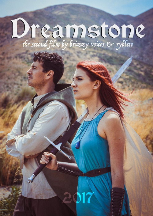Dreamstone Poster