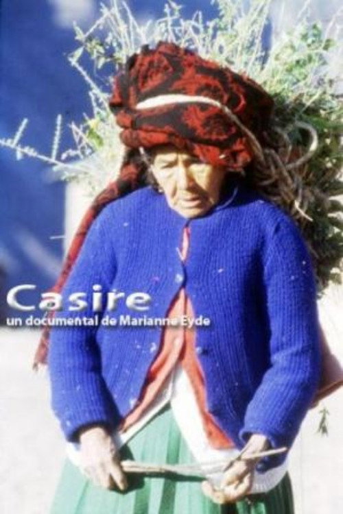 Casire Poster