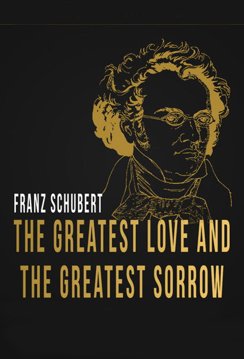 The Greatest Love and the Greatest Sorrow Poster
