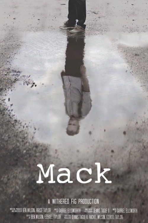 Mack Poster