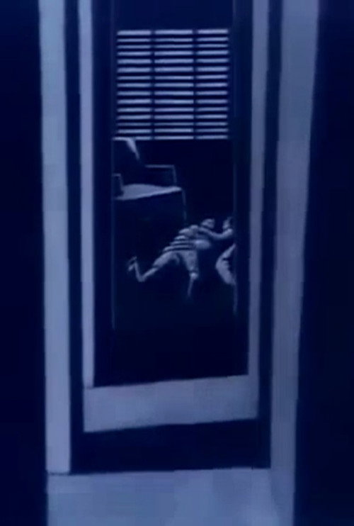 False Witness Poster
