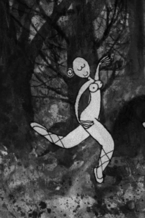 Concerto Erotica Poster