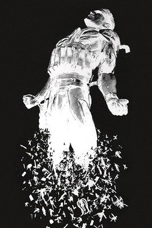 Metal Gear Saga: Vol. 2 Poster