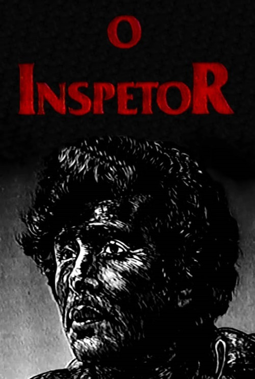 The Inspector Poster