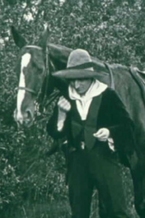 A Telegram from Mexico Poster