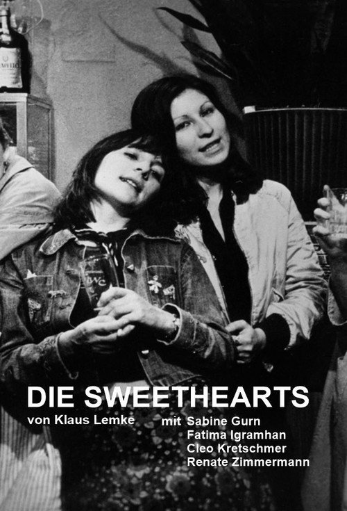 Die Sweethearts Poster