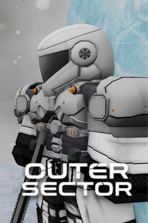 Outer Sector Poster