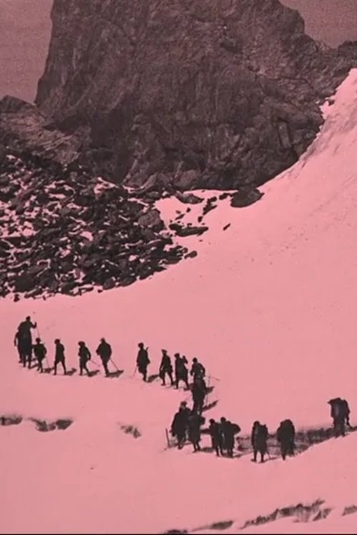 On the Roof of the World: The Journey of H.R.H. the Duke of Abruzzo to Karakorum Poster