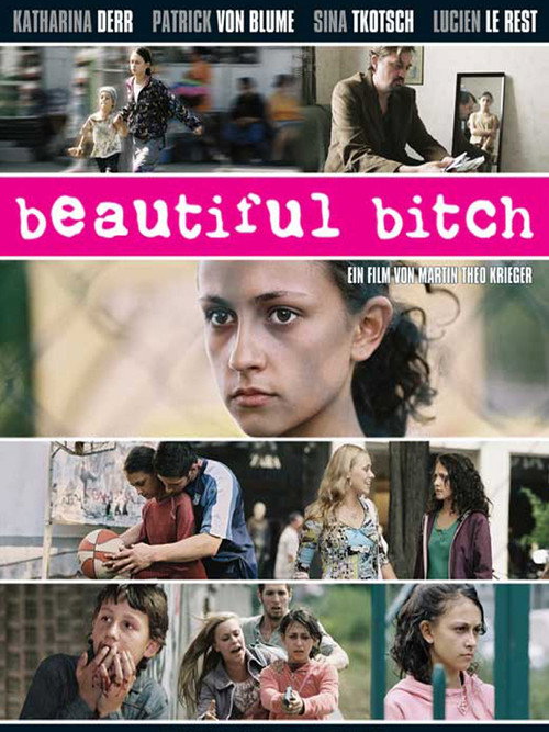 Beautiful Bitch Poster