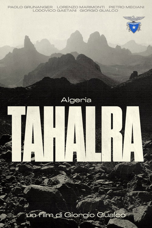 Tahalra Poster