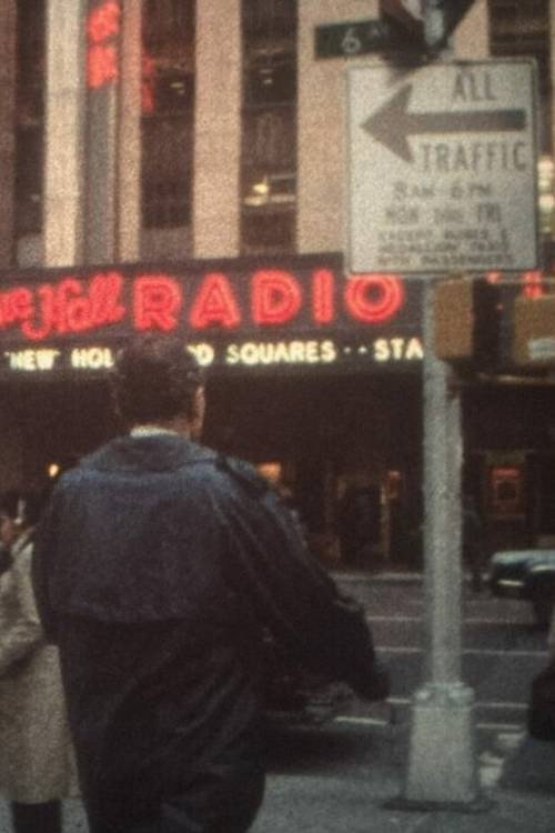 Monsieur Martin aura quarante ans demain Poster