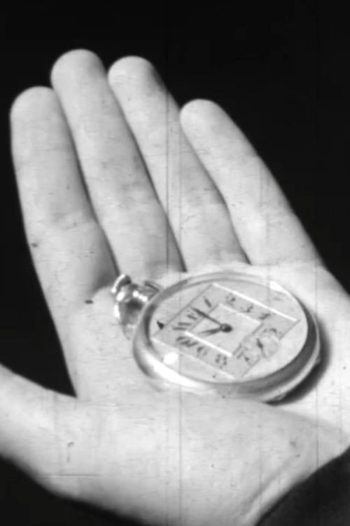 O Vampiro Frustrado Poster