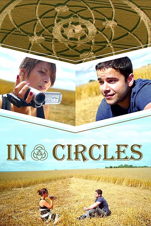 In Circles Poster