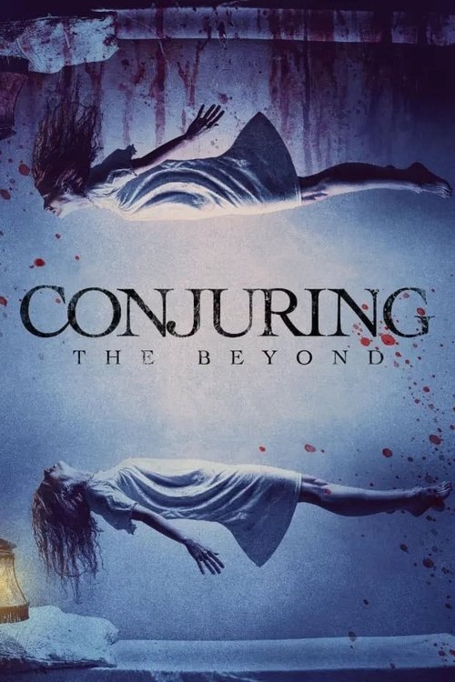 Conjuring: The Beyond Poster