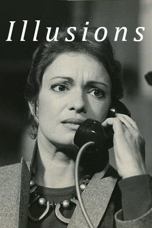 Illusions Poster