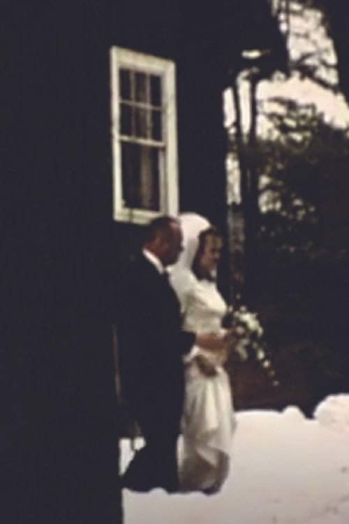 Six Filmmakers in Search of a Wedding Poster