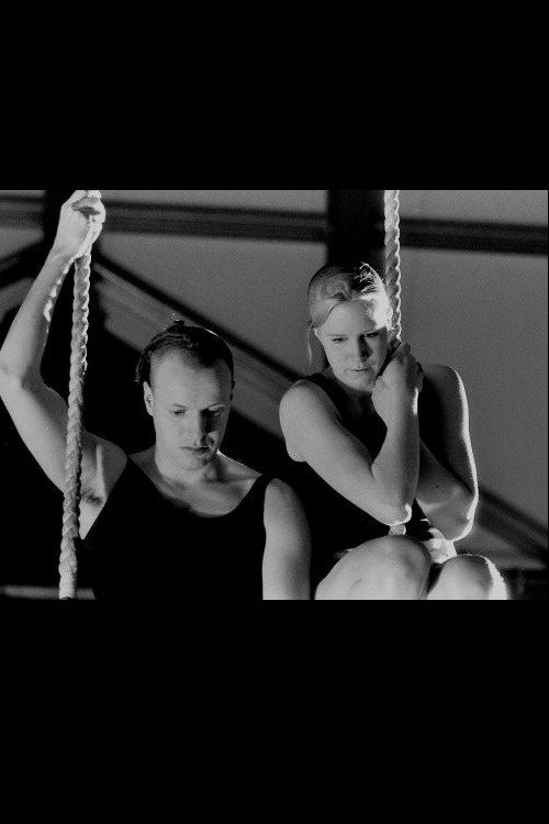 Fall Into Half-Angel Poster