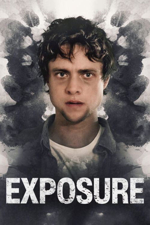 Exposure Poster