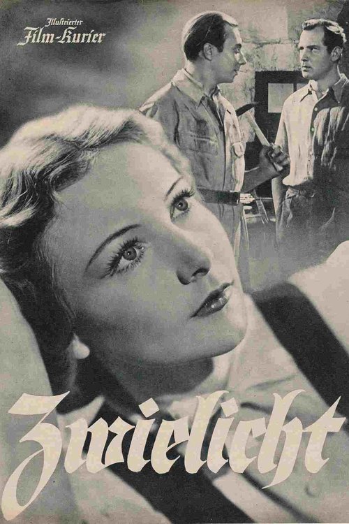 Zwielicht Poster