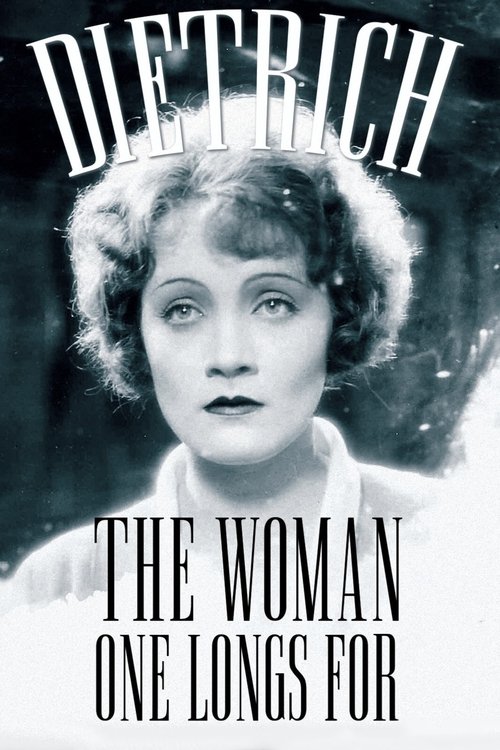 The Woman One Longs For Poster