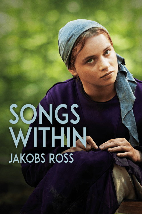 Songs Within Poster