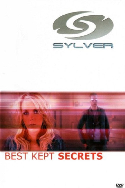 Sylver: Best Kept Secrets Poster