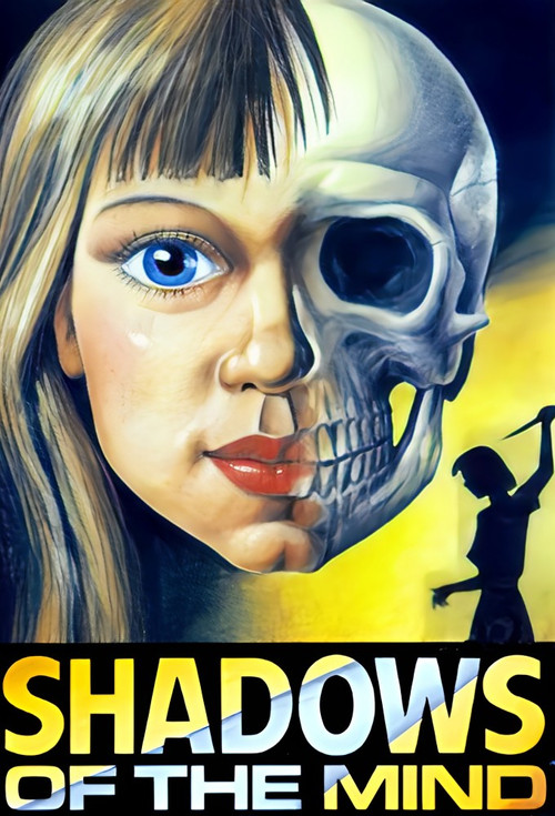 Shadows of the Mind Poster