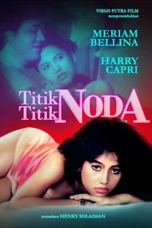 Titik-titik Noda Poster