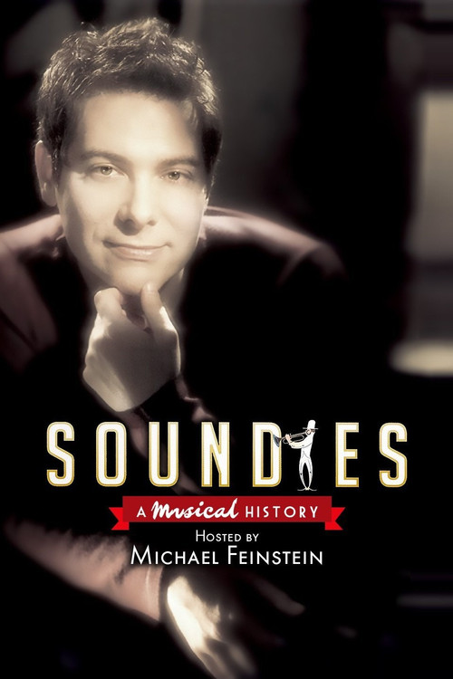 Soundies: A Musical History Hosted by Michael Feinstein Poster