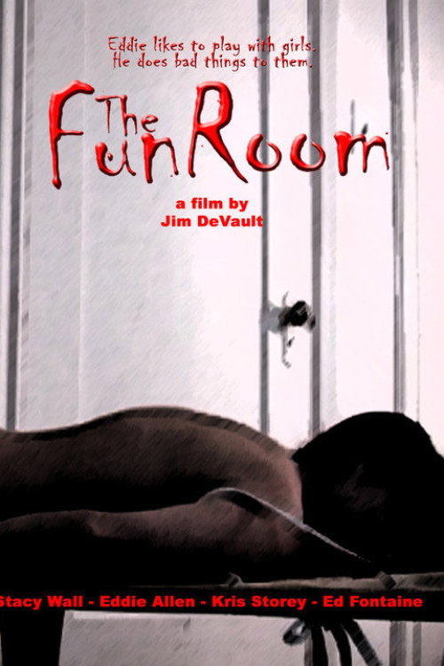 The Fun Room Poster