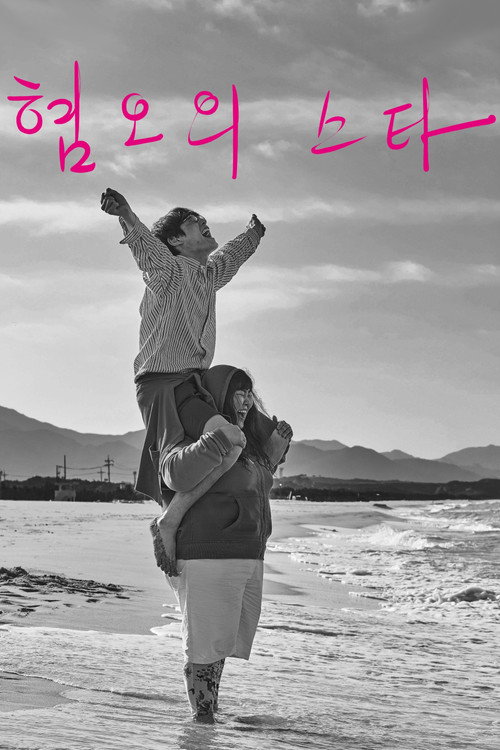 A Star of Disgust Poster