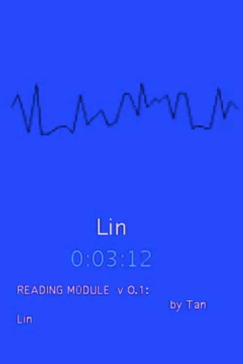 Eleven Minute Painting Poster