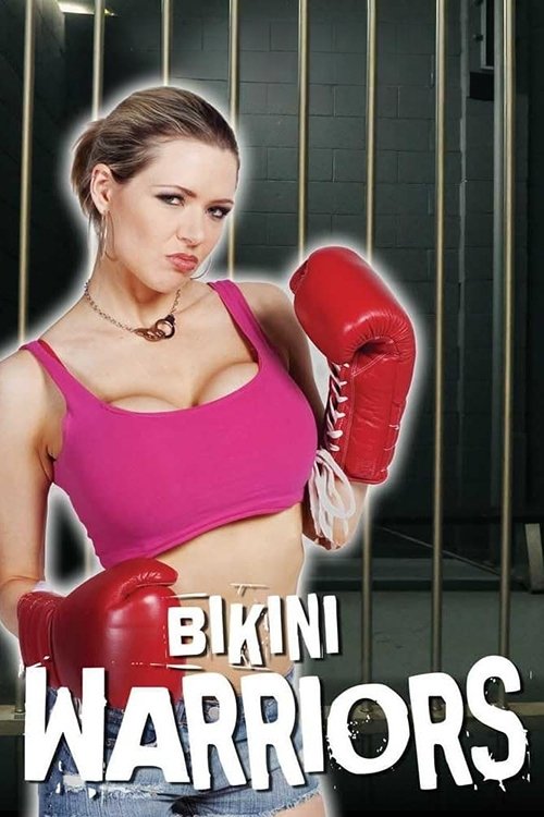 Bikini Warriors Poster