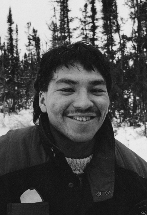 Lost Paradise Poster