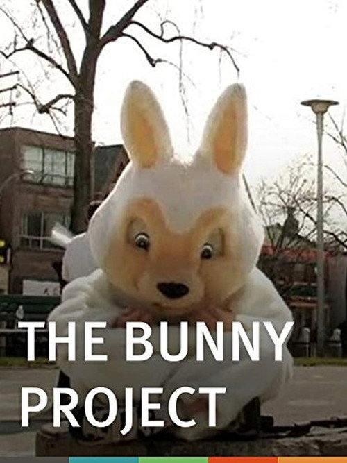 The Bunny Project Poster