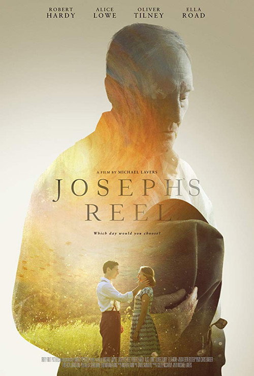 Joseph's Reel Poster