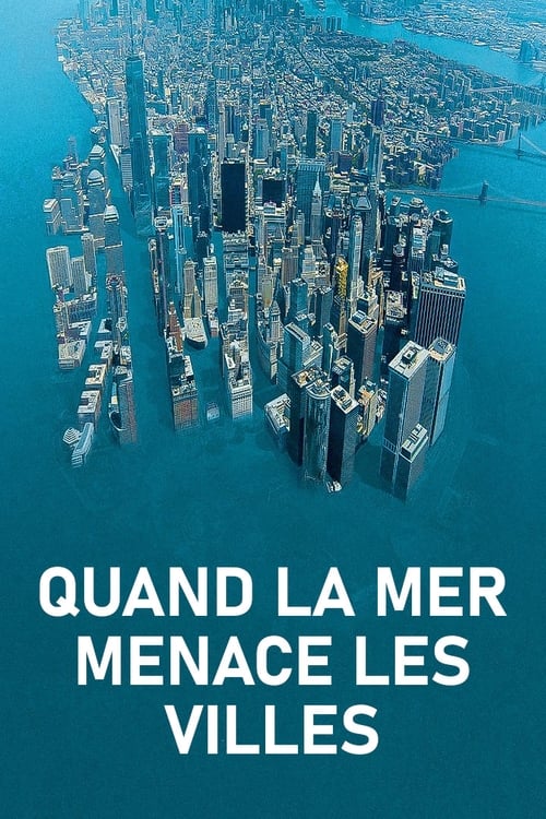 When Oceans Threaten Cities Poster