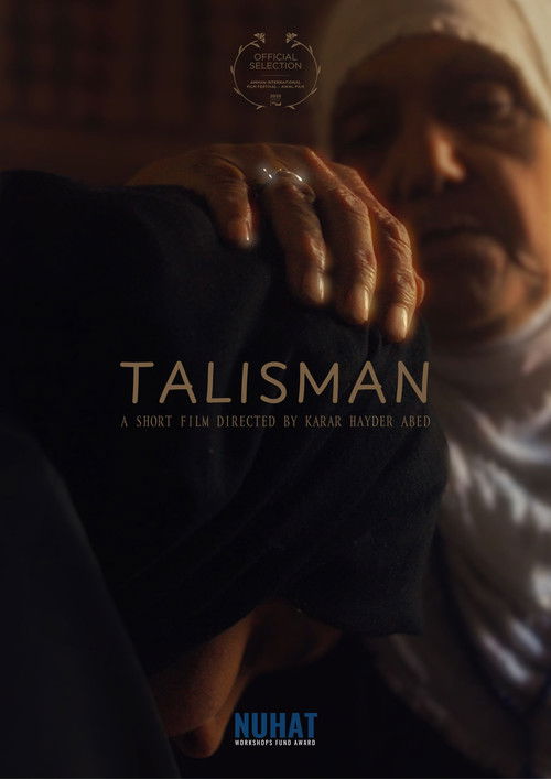Talisman Poster