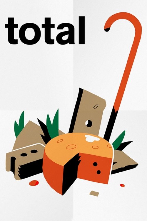 Total Poster