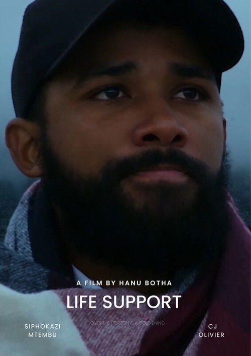 Life Support Poster