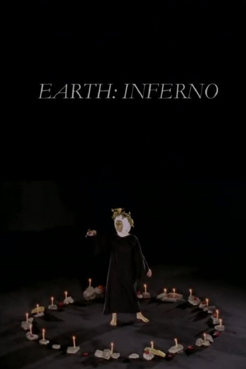Earth: Inferno Poster