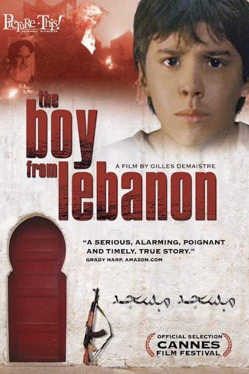 Killer Kid Poster